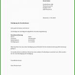 Muster Brief Krankenkasse