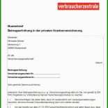 Muster Brief Versicherung