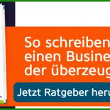 Muster Businessplan Erstellen