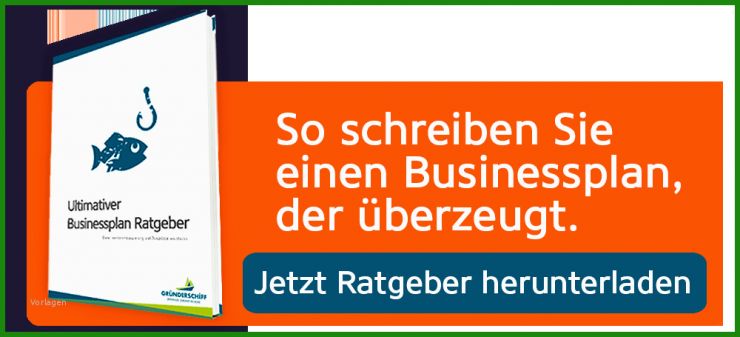 Muster Businessplan Erstellen