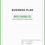 Muster Businessplan Import Export 8 Muster Businessplan Import Export