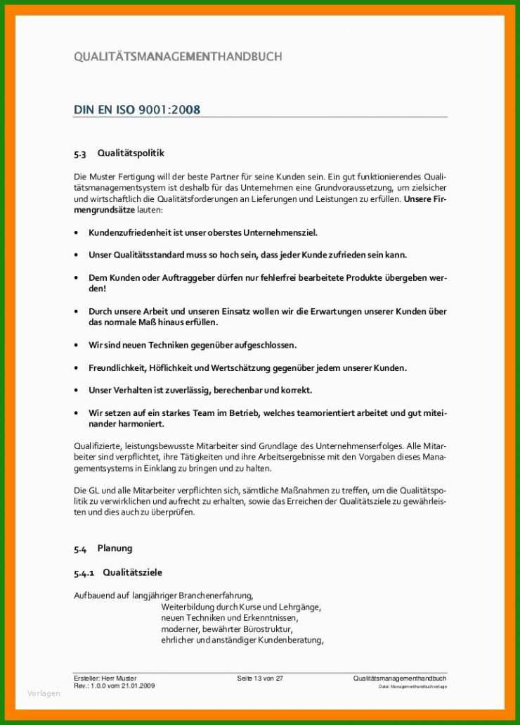 Muster Englischer Brief