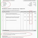 Muster Eu Rechnung