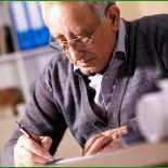 Muster Für Handschriftliches Testament