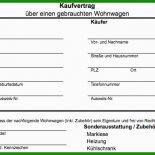 Muster Kaufvertrag Garage Pdf