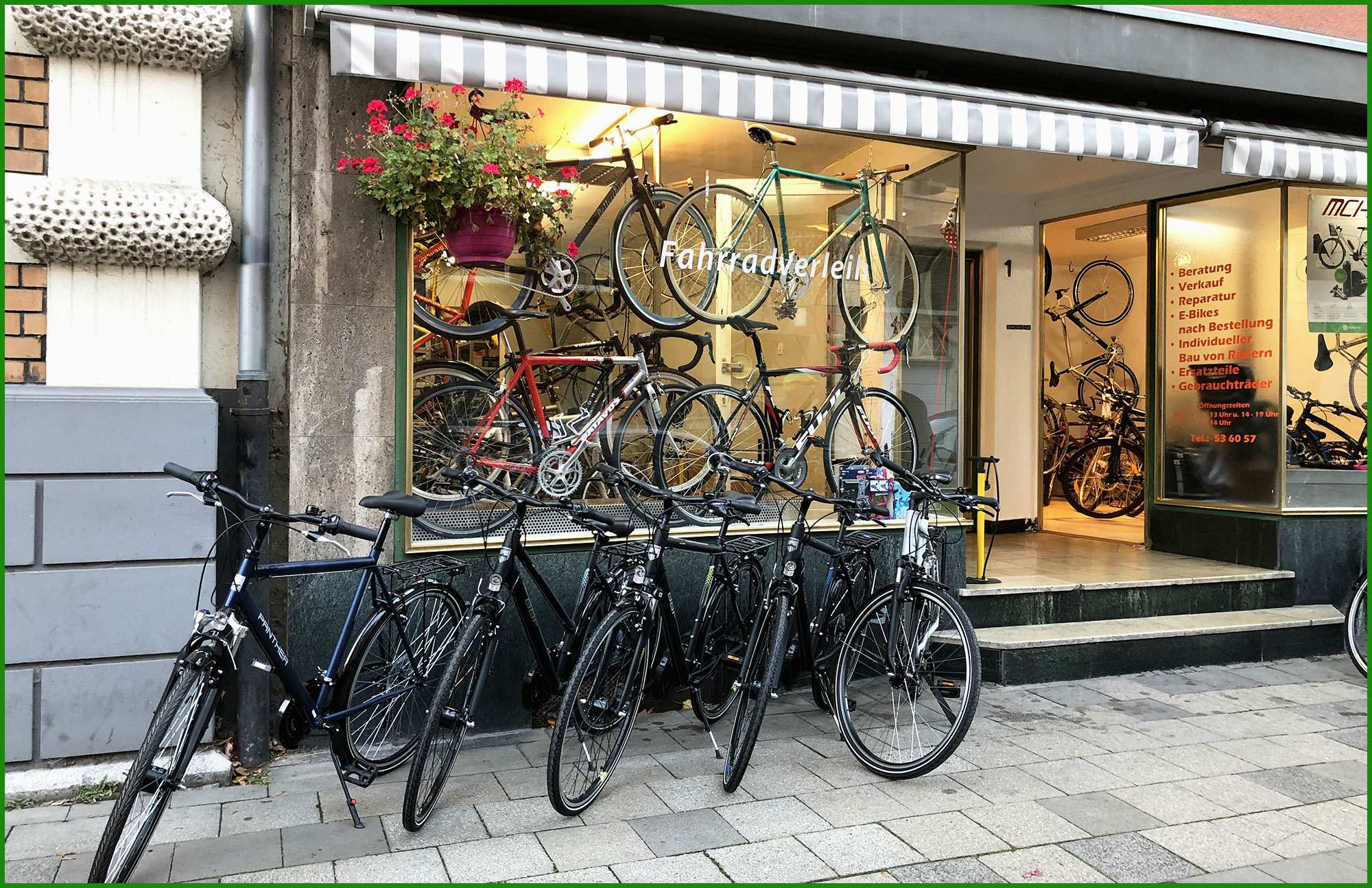 Mci Fahrradzubehoer Ihr Spezialist Für Fahrradzubehör