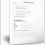 Muster Kaufvertrag Hund