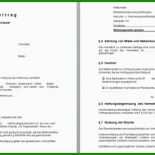 Muster Mietvertrag Wohnung Kostenlos