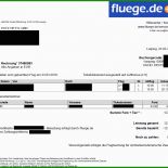 Muster ordnungsgemäße Rechnung
