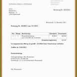 Muster Privatverkauf Rechnung