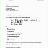 Muster Protokoll Vorstandssitzung Verein