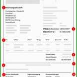 Muster Rechnung 13b Ustg