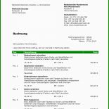 Muster Rechnung Als Kleinunternehmer 10 Muster Rechnung Als Kleinunternehmer