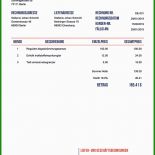 Muster Rechnung Doc