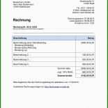 Muster Rechnung Für Ferienwohnung Erstellen