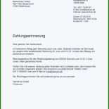 Muster Rechnung Gewerbe