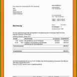 Muster Rechnung Kleinunternehmer (§19 Ustg) 2 Muster Rechnung Kleinunternehmer (§19 Ustg)