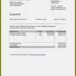 Muster Rechnung Kleinunternehmer Word