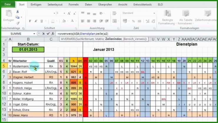 Muster Report Auftragssteuerung Und Koordination