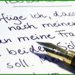 Muster Testament Handschriftlich 10 Muster Testament Handschriftlich