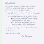 Muster Testament Mit Vermächtnis