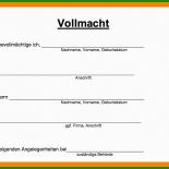 Muster Vollmacht asylverfahren