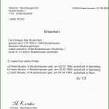 Muster Vollmacht Post