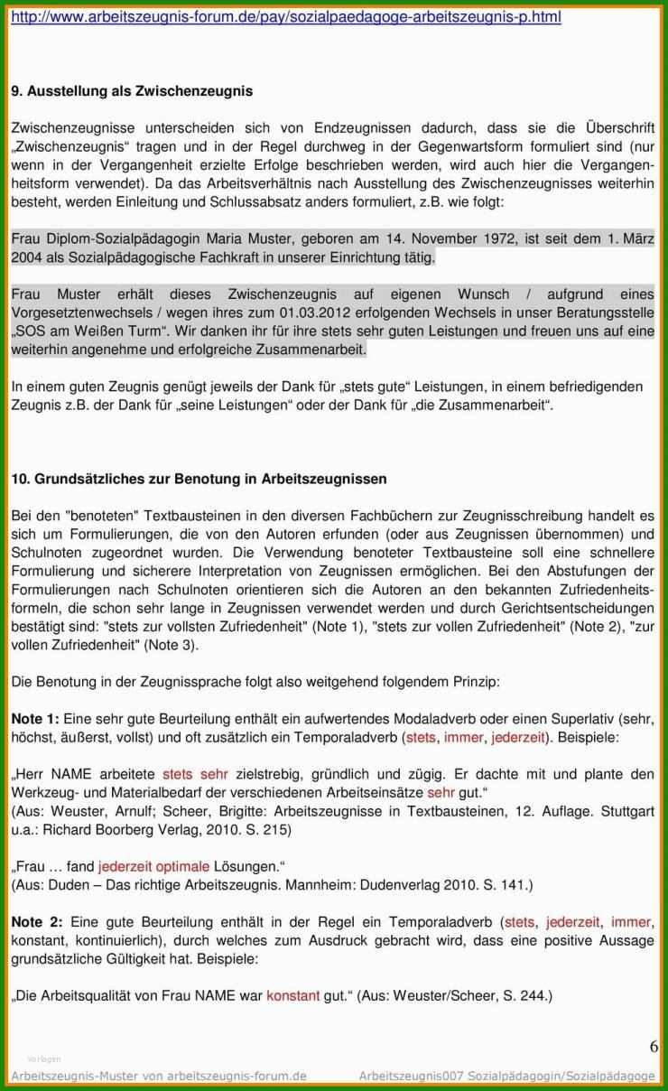 Muster Widerrufsformular Arbeitszeugnis 1 Muster Widerrufsformular Arbeitszeugnis