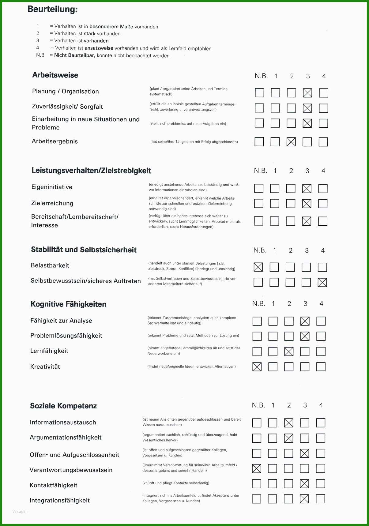 Muster Wirtschaftspraktikum Bericht
