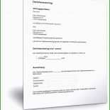 Muster Zeugnis Praktikum