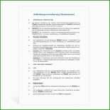 Muster Zusatzvereinbarung Arbeitsvertrag