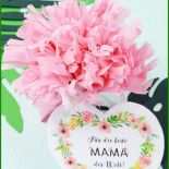 Muttertag Basteln Vorlagen