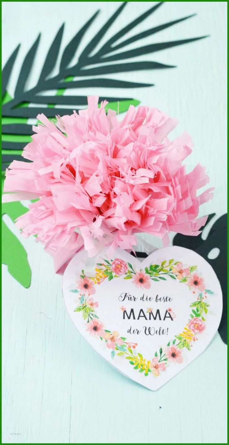 Muttertag Basteln Vorlagen 2 Muttertag Basteln Vorlagen