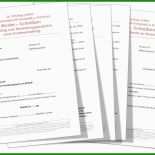 Nachweisgesetz Arbeitsvertrag Muster