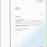 Namensänderung Brief Muster