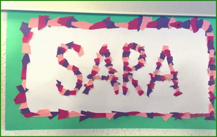 Namensschilder Basteln Vorlagen 5 Namensschilder Basteln Vorlagen