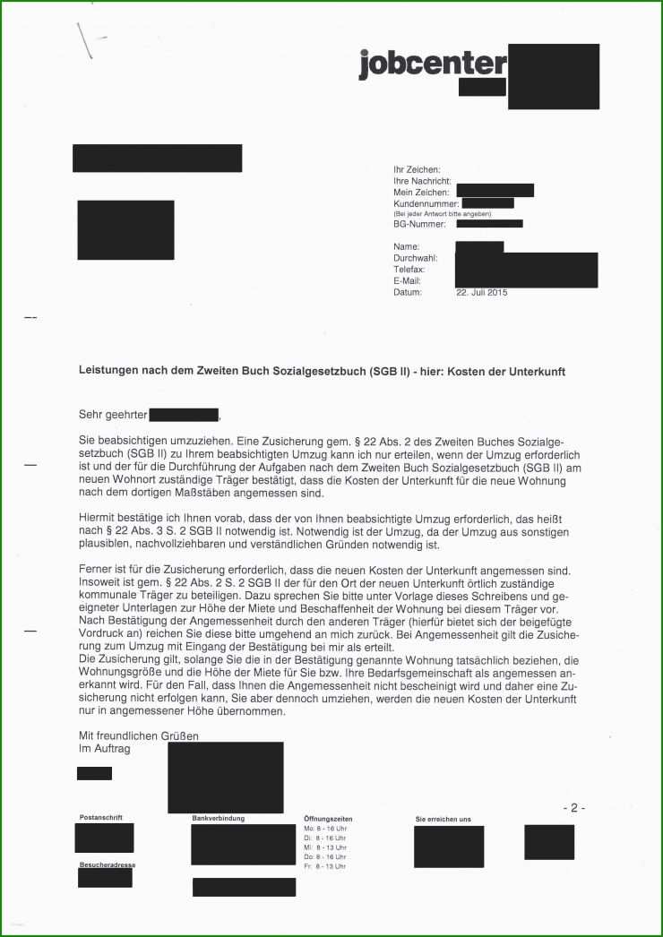 Neu Abgeschlossenen Mietvertrag Kündigen