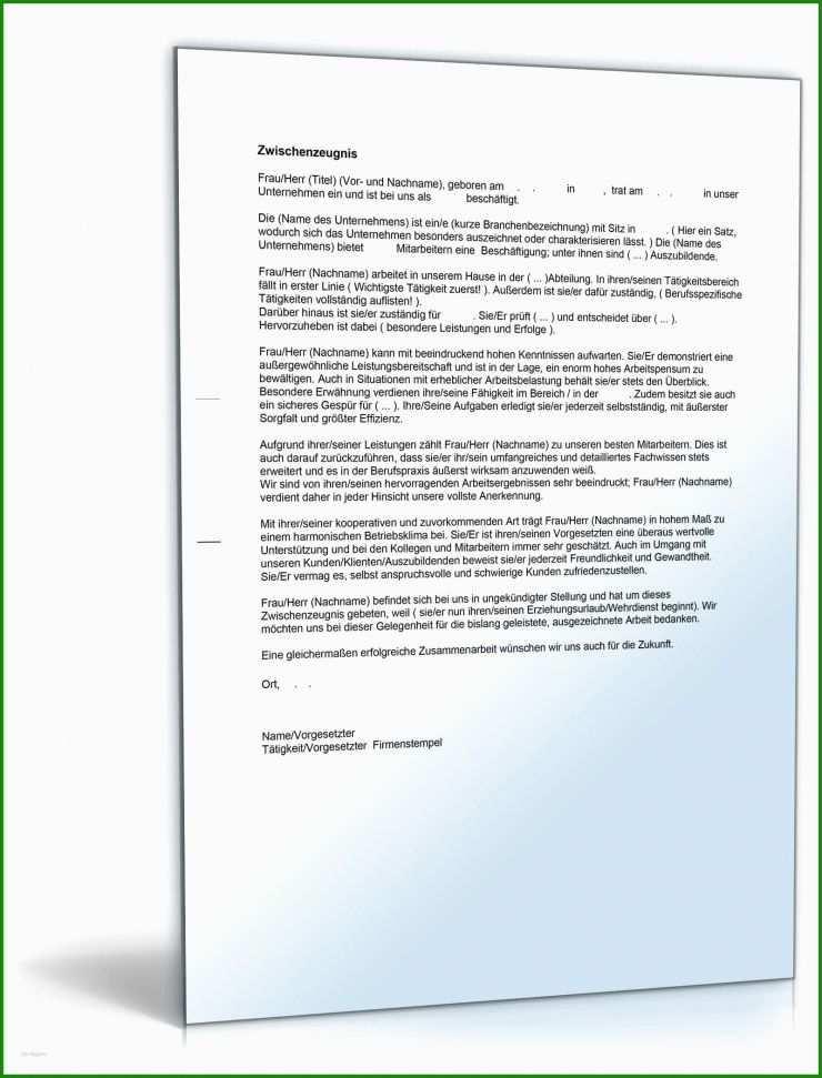 Neues Arbeitszeugnis Anfordern Muster 1 Neues Arbeitszeugnis Anfordern Muster