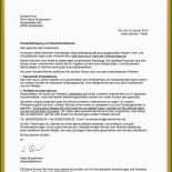 Neukunden Brief Vorlage