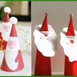 Nikolaus Basteln Vorlage Kinder
