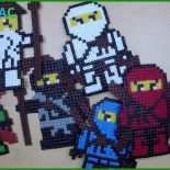 Ninjago Bügelperlen Vorlagen