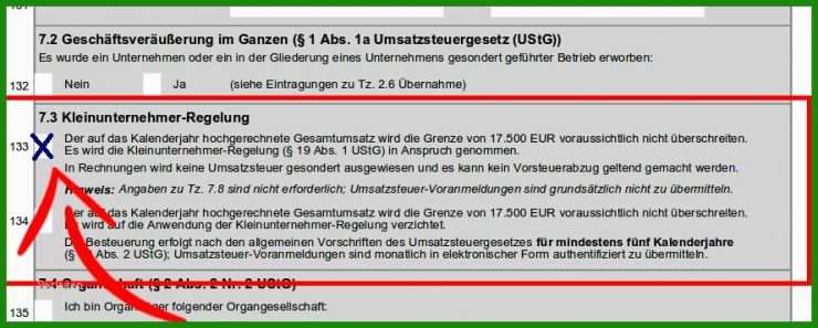 No Show Rechnung Muster