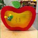Obst Basteln Vorlage