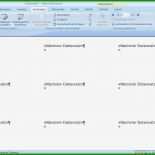 Office 2007 Etiketten Vorlage 8 Office 2007 Etiketten Vorlage