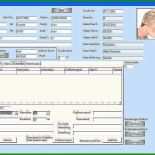 Office Handout Vorlage
