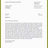 Offizielle Brief Muster 7 Offizielle Brief Muster
