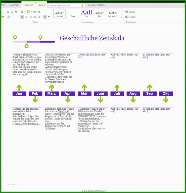 Onenote Vorlagen Protokoll