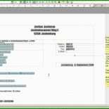 Open Office Vorlage Brief