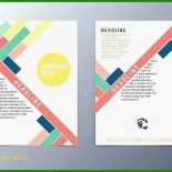 Open Office Vorlagen Flyer