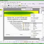 Openoffice Etiketten Vorlage Erstellen
